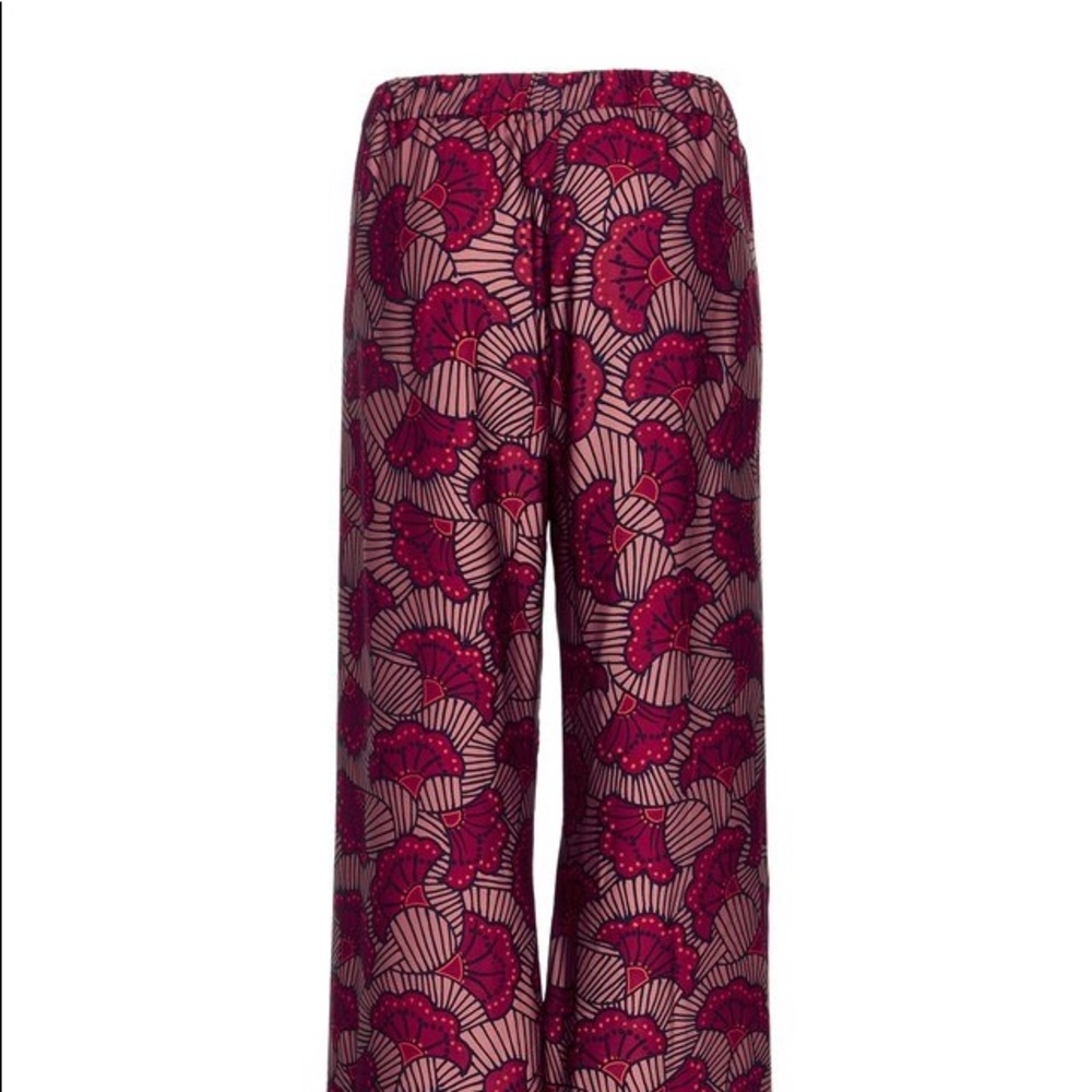 alexis xs pants worn once - Picture 3 of 8